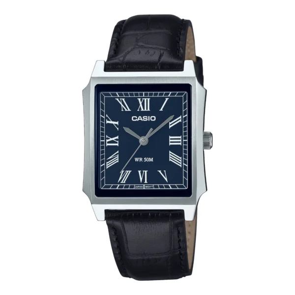 ساعت کاسیو Casio مردانه مدل MTP-B190L-2B