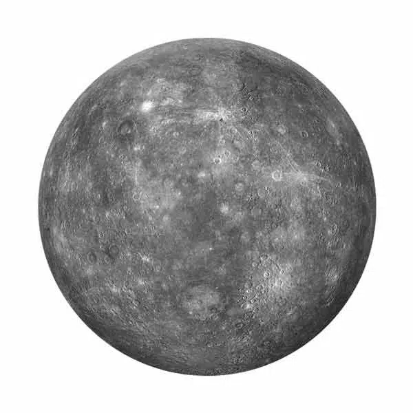 ساعت سواچ مدل Mission To Mercury SO33A100 از کالکشن MOONSWATCH