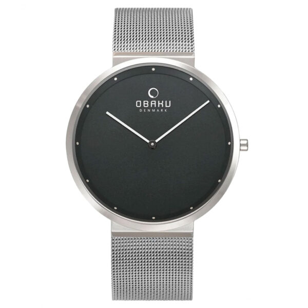 ساعت اوباکو Obaku مردانه مدل V230GXCBMC