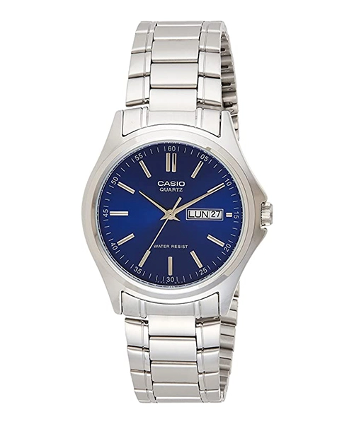 ساعت کاسیو Casio مردانه مدل MTP-1239D-2A
