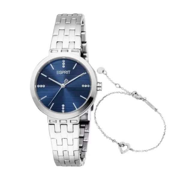 ساعت اسپریت Esprit زنانه مدل ES1L462M0015