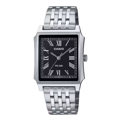 ساعت کاسیو Casio مردانه مدل MTP-B190D-1BV