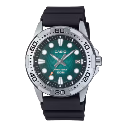 ساعت کاسیو Casio مردانه مدل MTD-140-3A