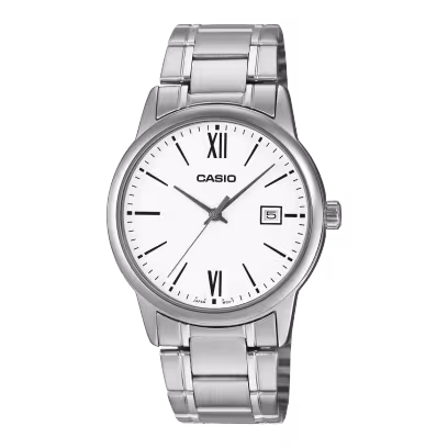 ساعت کاسیو Casio مردانه مدل MTP-V002D-7B3