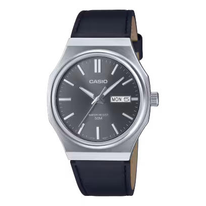 ساعت کاسیو Casio مردانه مدل MTP-E735L-8A