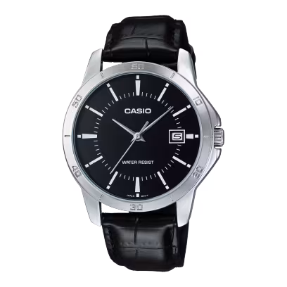 ساعت کاسیو Casio مردانه مدل MTP-V004L-1A
