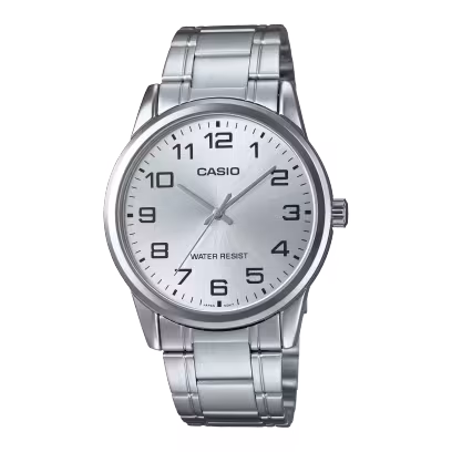 ساعت کاسیو Casio مردانه مدل MTP-V001D-7B