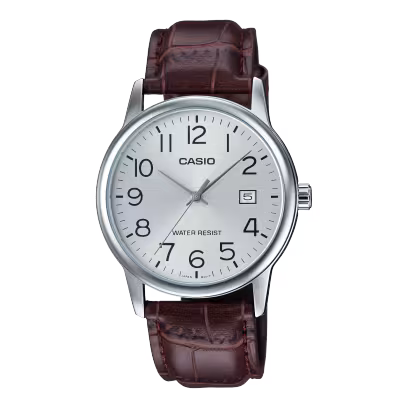 ساعت کاسیو Casio مردانه مدل MTP-V002L-7B2