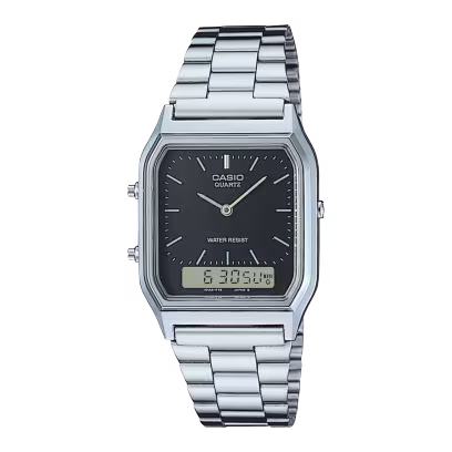 ساعت کاسیو Casio مردانه مدل AQ-230A-1D