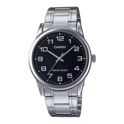 ساعت کاسیو Casio مردانه مدل MTP-V001D-1B