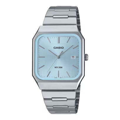ساعت کاسیو Casio مردانه مدل MTP-B185D-2A2V