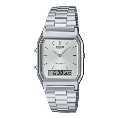 ساعت کاسیو Casio مردانه مدل AQ-230A-7AMQY