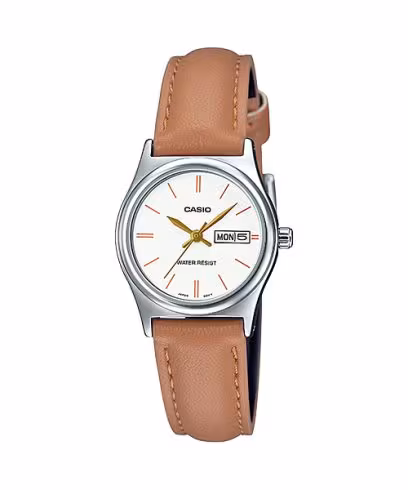 ساعت کاسیو Casio General زنانه مدل LTP-V006L-7B2