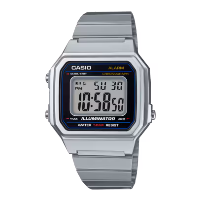 ساعت کاسیو Casio وینتیج  مدل B650WD-1A
