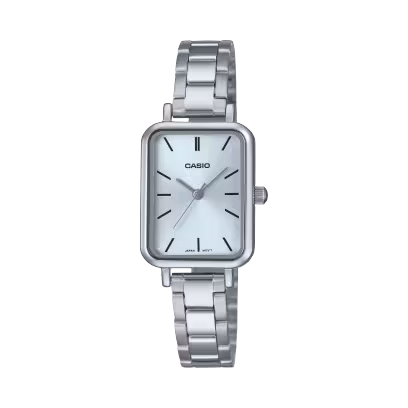 ساعت کاسیو Casio General زنانه مدل LTP-V009D-2E