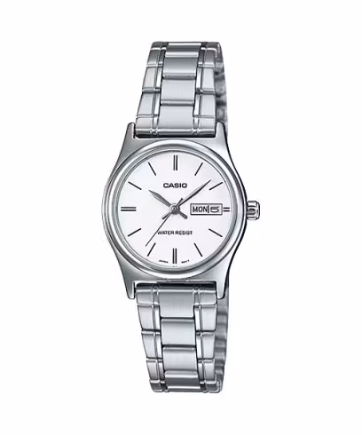 ساعت کاسیو Casio General زنانه مدل LTP-V006D-7B2