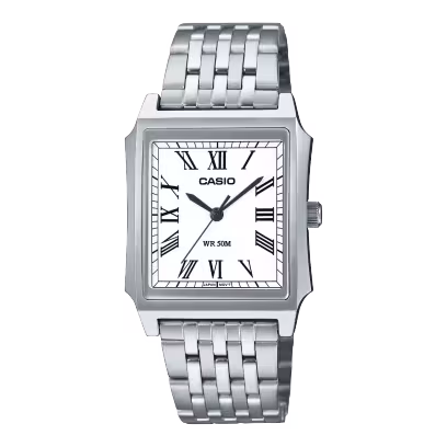 ساعت کاسیو Casio مردانه مدل MTP-B190D-7BV