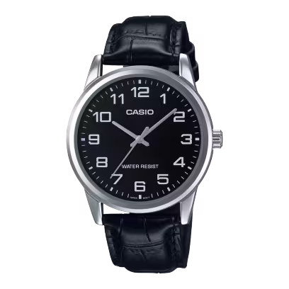 ساعت کاسیو Casio مردانه مدل MTP-V001L-1B