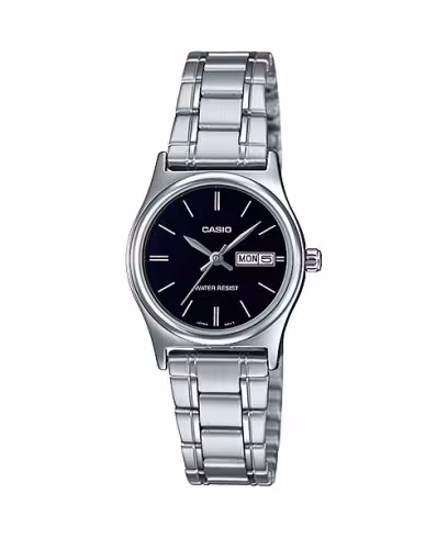 ساعت کاسیو Casio General زنانه مدل LTP-V006D-1B2