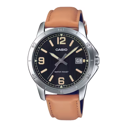 ساعت کاسیو Casio مردانه مدل MTP-V004L-1B2
