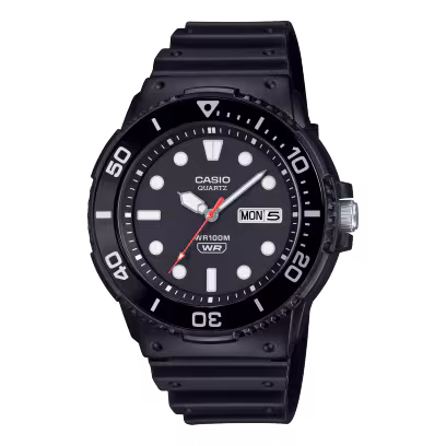 ساعت کاسیو Casio مردانه مدل MRW-230H-1E1