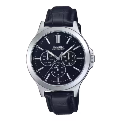 ساعت کاسیو Casio مردانه مدل MTP-V300L-1A