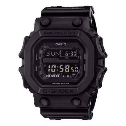 ساعت مچی مردانه کاسیو G-Shock مدل GX-56UBB-1D