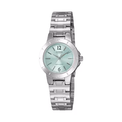 ساعت کاسیو Casio General زنانه مدل LTP-1177A-3Adf