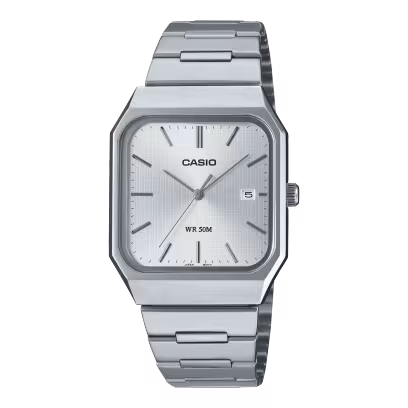 ساعت کاسیو Casio مردانه مدل MTP-B185D-7AV