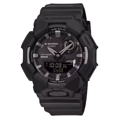 ساعت مچی مردانه کاسیو G-Shock مدل GA-B010-1A1