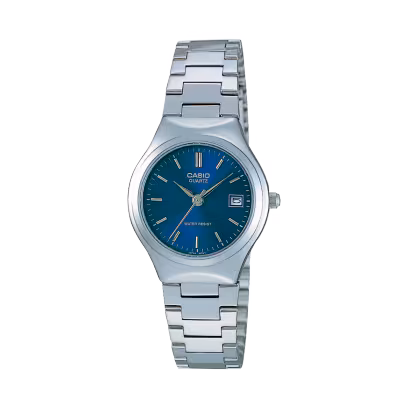 ساعت کاسیو Casio زنانه مدل LTP-1170A-2A