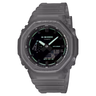 ساعت مچی مردانه کاسیو G-Shock مدل GA-2100K-1A