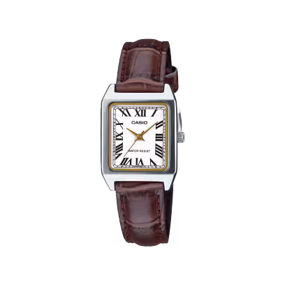 ساعت کاسیو Casio General زنانه مدل LTP-V007L-7B2