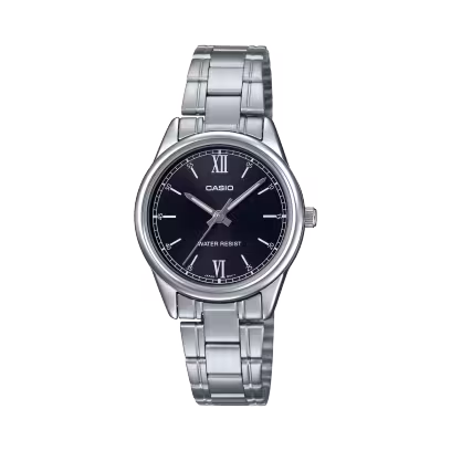 ساعت کاسیو Casio General زنانه مدل LTP-V005D-1B2