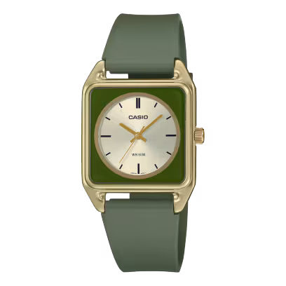 ساعت کاسیو Casio مردانه مدل MTP-B170-3EV