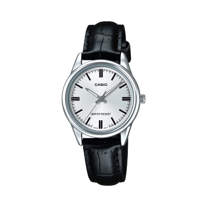 ساعت کاسیو Casio زنانه مدل LTP-V005L-7A