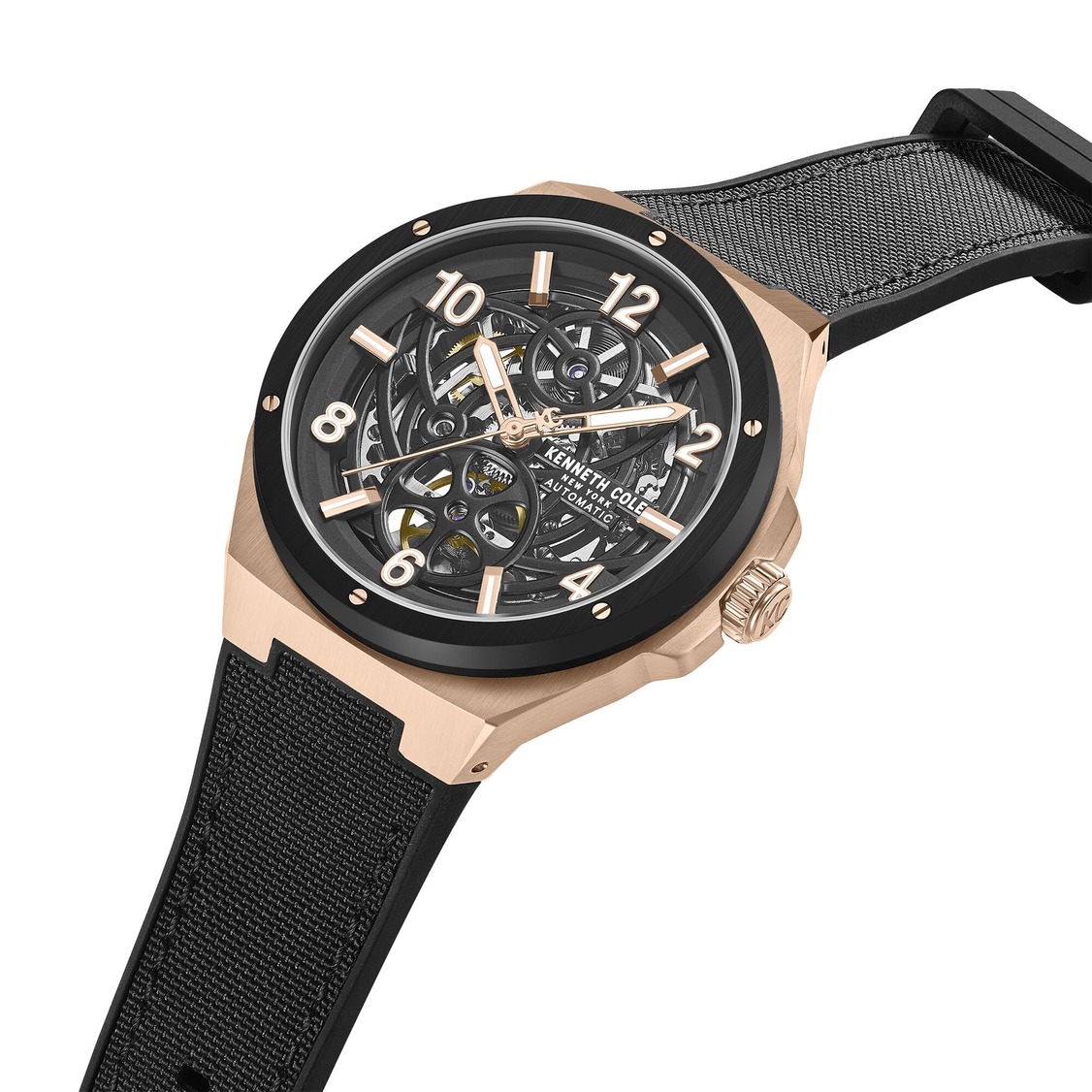 ساعت کنت کول Kenneth Cole مردانه مدل KCWGZ0089201