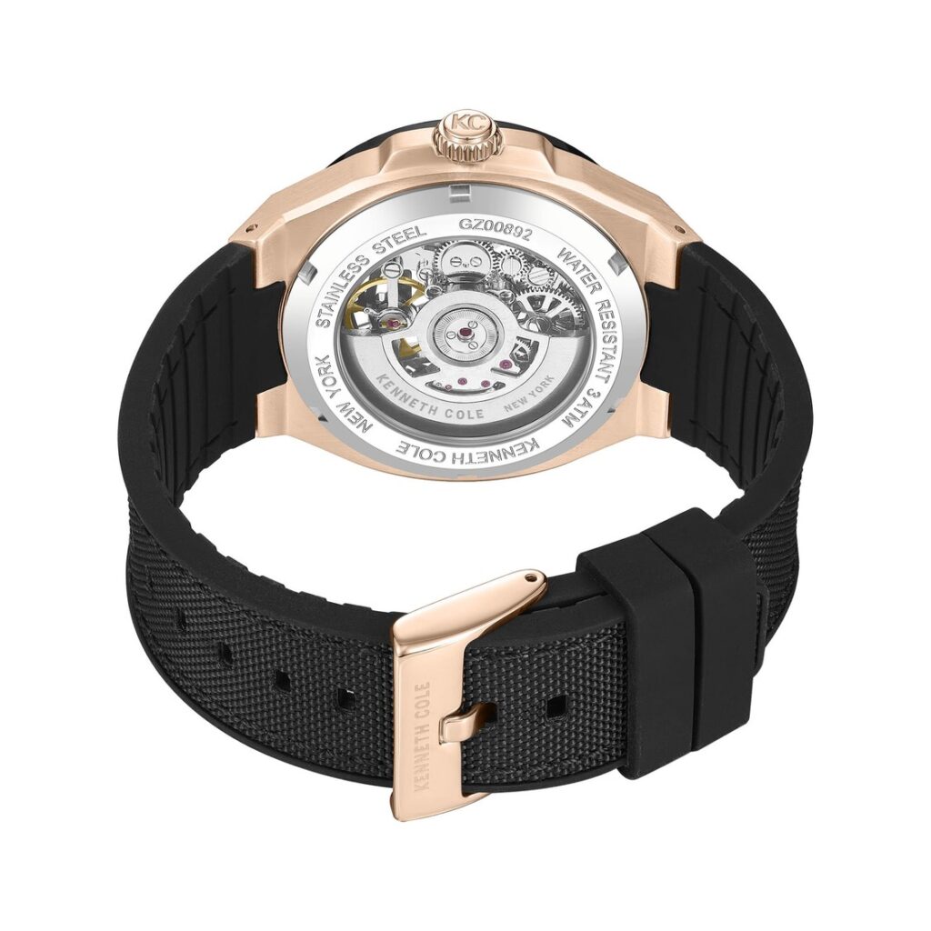 ساعت کنت کول Kenneth Cole مردانه مدل KCWGZ0089201