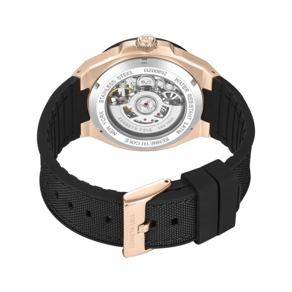 ساعت کنت کول Kenneth Cole مردانه مدل KCWGZ0089201