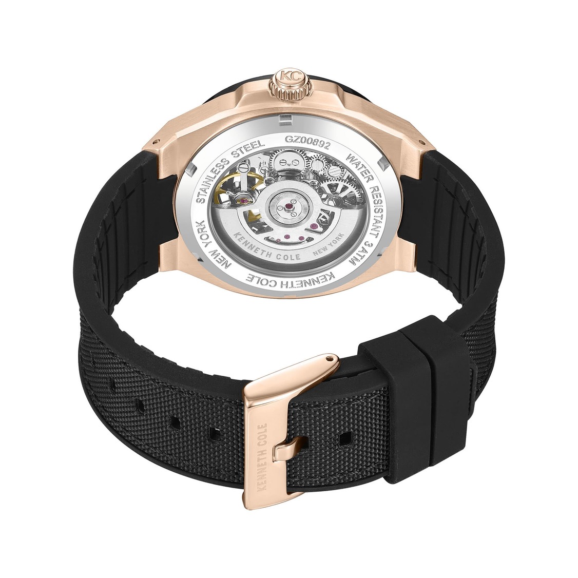 ساعت کنت کول Kenneth Cole مردانه مدل KCWGZ0089201