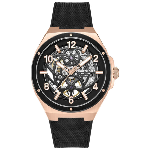 ساعت کنت کول Kenneth Cole مردانه مدل KCWGZ0089201