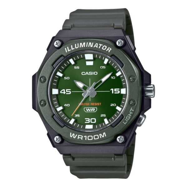 ساعت کاسیو Casio مردانه مدل MW-620H-3A
