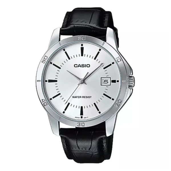 ساعت کاسیو Casio مردانه مدل MTP-V004L-7A