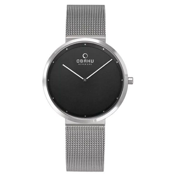 ساعت اوباکو Obaku زنانه مدل V230LXCBMC