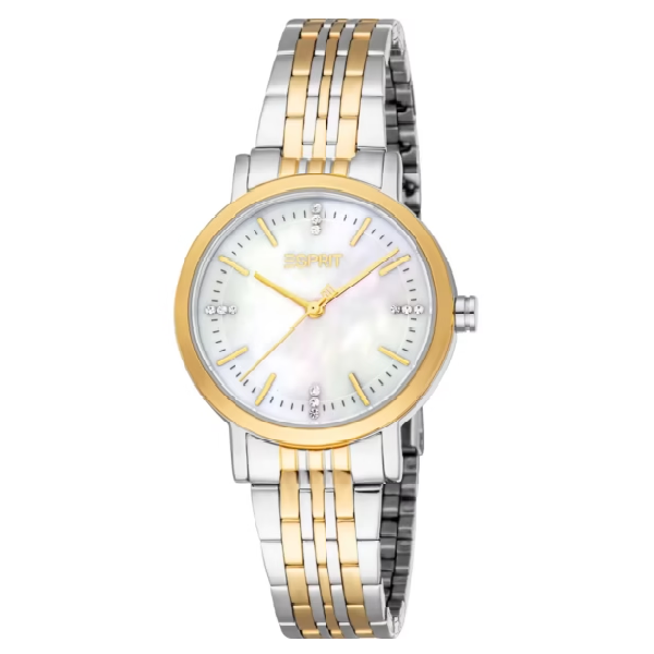 ساعت اسپریت Esprit زنانه مدل ES1L463M0085