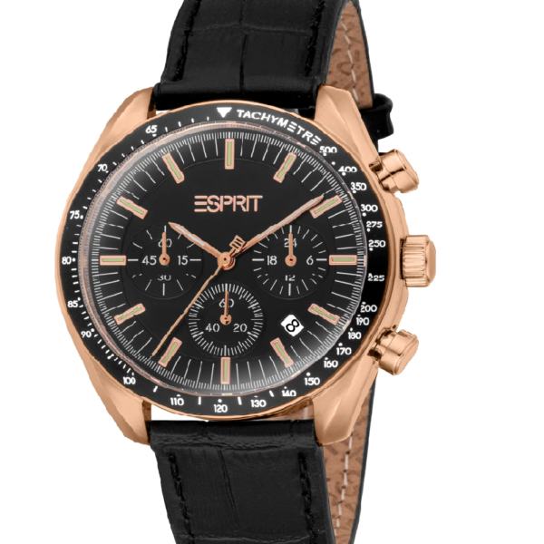 ساعت مردانه اسپریت Esprit مدل ES1G471L0035