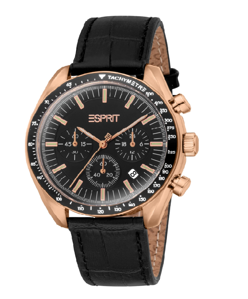 ساعت مردانه اسپریت Esprit مدل ES1G471L0035