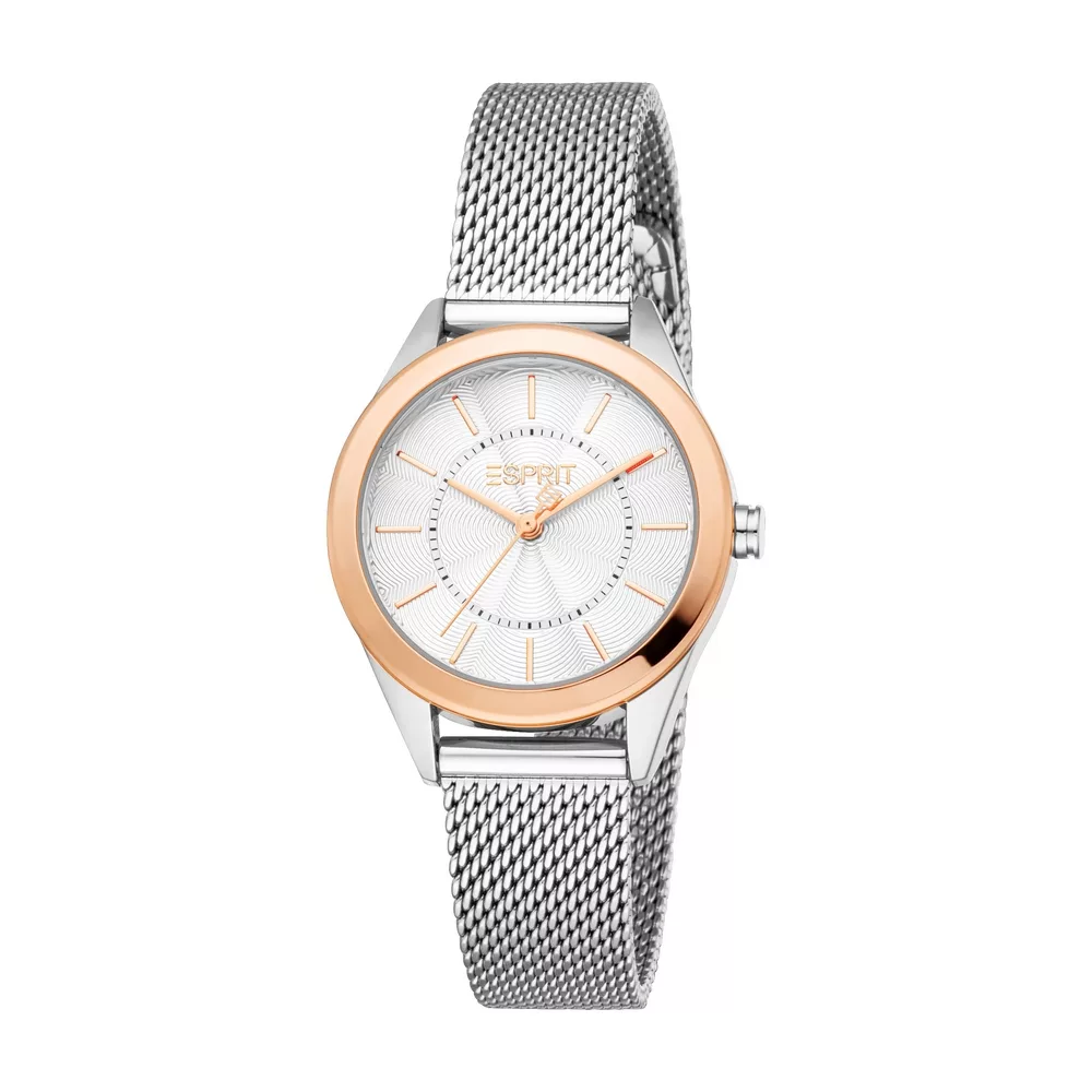 ساعت اسپریت Esprit زنانه مدل ES1L434M0125