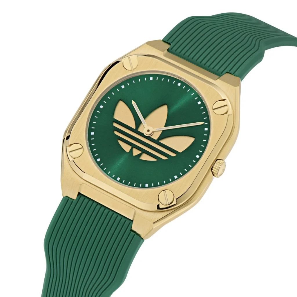 ساعت ادیداس Adidas یونیسکس مدل AOFH25011