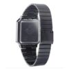 ساعت کاسیو Casio یونیسکس مدل A100WEGG-1A2DF